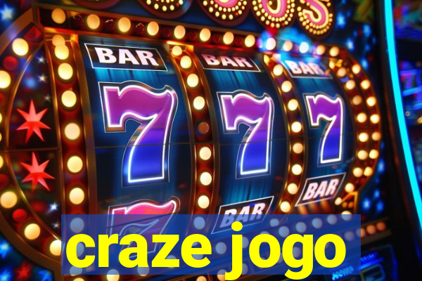 craze jogo